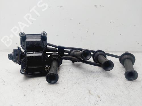 Ignition coil FORD FIESTA V (JH_, JD_) 1.4 16V | BP26944054M94 