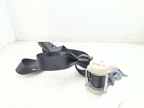 Front right seatbelt BMW 3 (E90) 320 d | BP40435320I25 - Image 2