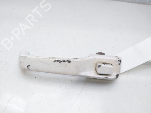Used Front right exterior door handle JEEP GRAND CHEROKEE I (ZJ, ZG) 2.5 TD 4x4 (Z) (115 hp) 13295329