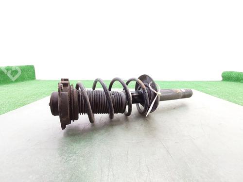 Used Right front shock absorber SKODA OCTAVIA II (1Z3) 1.9 TDI (105 hp) 21585242