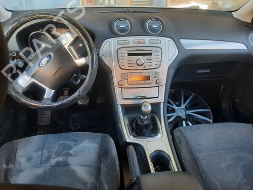 Middle console FORD MONDEO IV (BA7)  | BP36339922I22  - Image 10