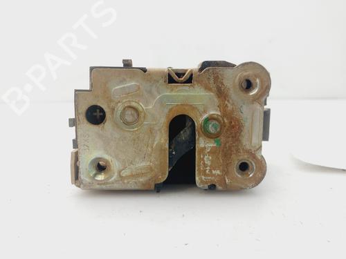 Used Front right lock RENAULT KANGOO (KC0/1_) 1.5 dCi (84 hp) 29062260