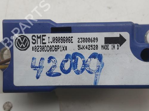 Electronic sensor SEAT TOLEDO II (1M2) 1.9 TDI | BP36798326M84 - Image 4