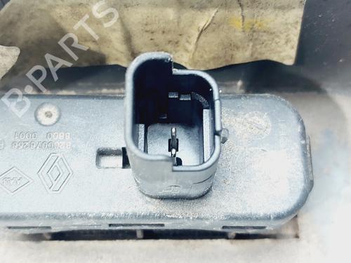 Tailgate handle RENAULT FLUENCE (L3_) 1.5 dCi (L30D, L30L, L306, L33F, L33L, L33M, L33V, L33W) | BP36502434C132 - Image 3