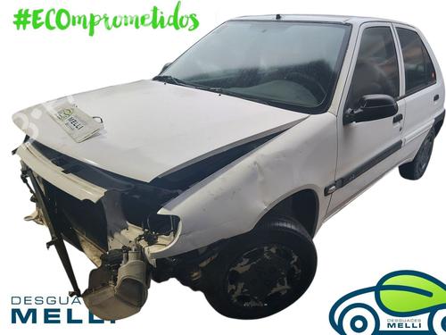 Pièces Détachées Usagées CITROËN SAXO (S0, S1) 1.5 D (57 hp) 4434317