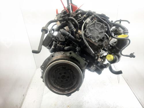 Engine VW SCIROCCO III (137, 138) 2.0 TDI | BP30133694M1
