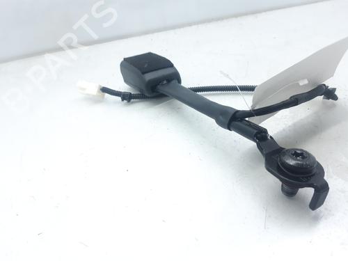 Used Seat buckle HYUNDAI KONA (OS, OSE, OSI) [2017-2023]  13998230