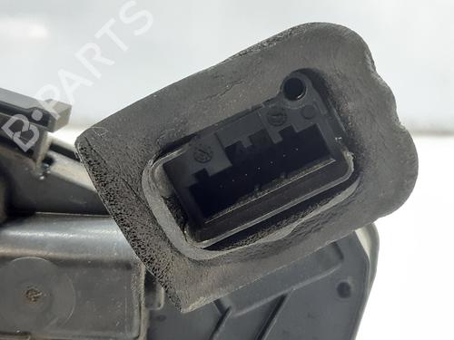 Front right lock VW GOLF VI (5K1) 1.6 TDI | BP18666256C97 