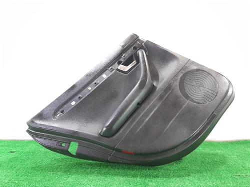 Used Left rear door panel Left rear door panel SEAT EXEO (3R2) 2.0 TDI (143 hp) 10567282 10567282