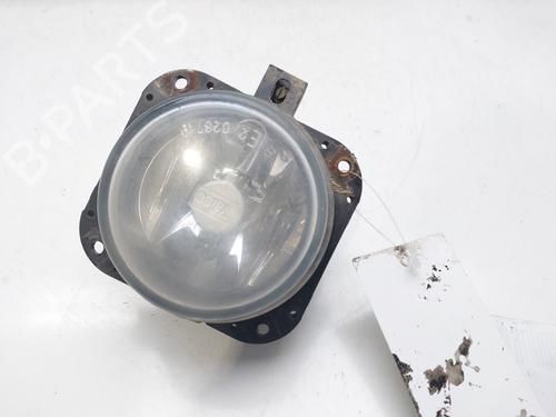 Used Right front fog light CITROËN XSARA PICASSO (N68) 2.0 HDi (90 hp) 13573088