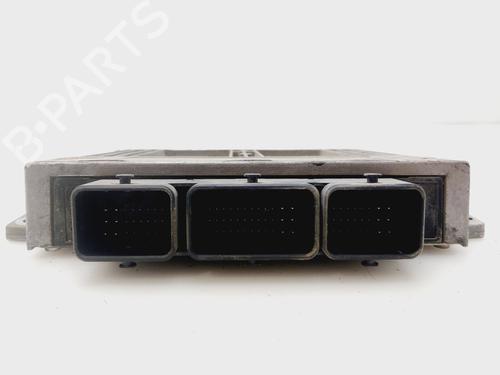 Engine control unit (ECU) PEUGEOT 206 Hatchback (2A/C) 1.4 LPG | BP28380198M57