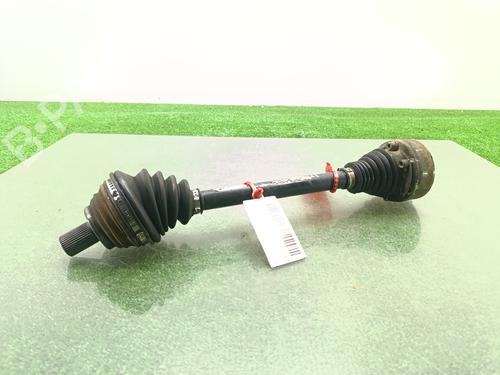 Used Left front driveshaft SEAT LEON (1P1) 1.4 TSI (125 hp) 30182722