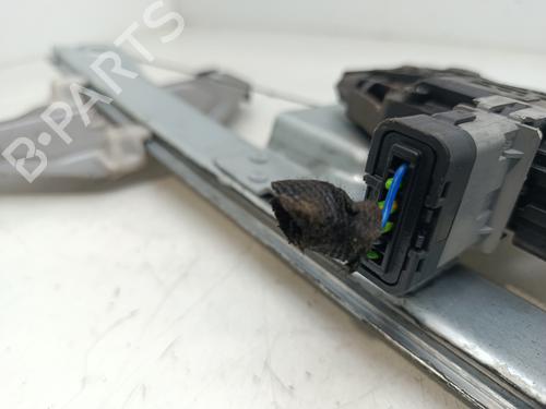 Front left window mechanism CITROËN BERLINGO MULTISPACE (B9) 1.6 HDi 110 | BP32857482C22 - Image 3