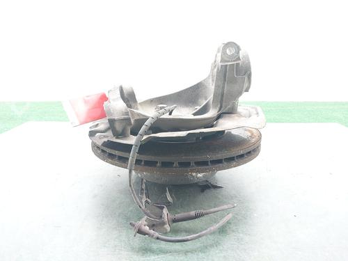 Left front steering knuckle BMW 3 (E90) 320 d | BP16528614M25 