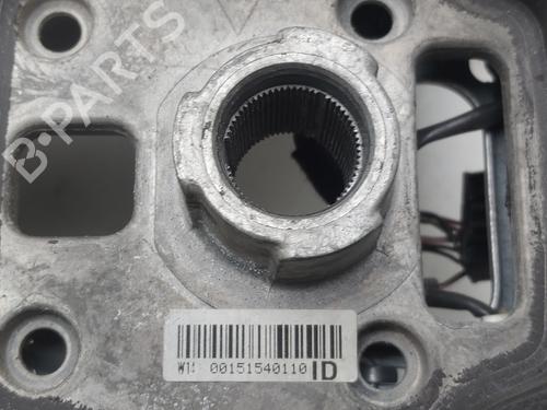 Steering wheel OPEL ASTRA J (P10) | BP37434493C49 - Image 4