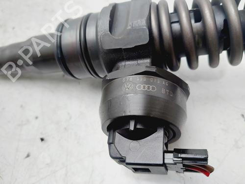 Injector VW TOURAN (1T1, 1T2)  | BP28208414M100 