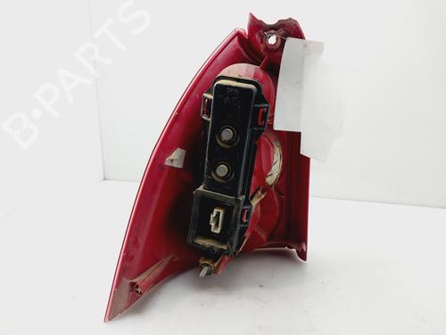 Right taillight PEUGEOT 307 Break (3E) | BP30093391C35