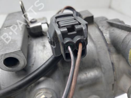 AC compressor FIAT QUBO (225_) 1.3 D Multijet (225AXG1A, 225CXG1A, 225AXG11, 225CXG11) | BP32000626M34 