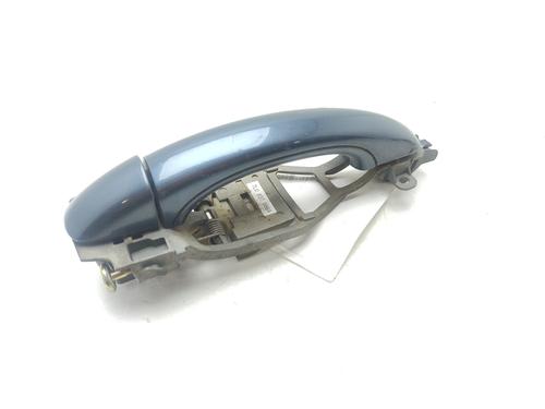 Used Front right exterior door handle VW TOUAREG (7LA, 7L6, 7L7) [2002-2013]  24884646