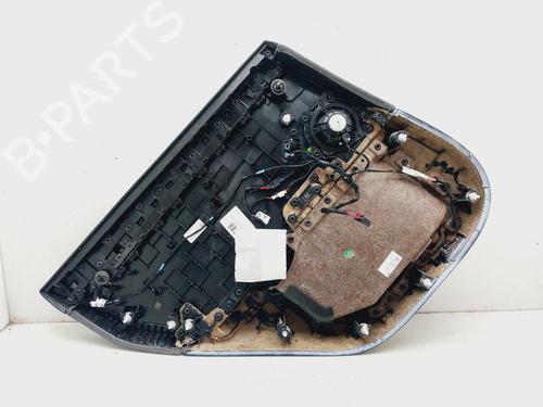 Rear right panel TESLA MODEL 3 (5YJ3)  | BP29719873C61 
