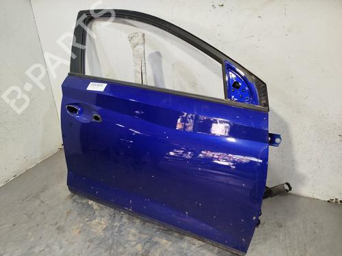 Right front door HYUNDAI i20 III (BC3, BI3)  | BP29546714C3 
