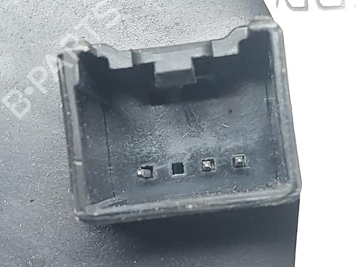 Left front window switch FORD MONDEO IV (BA7) 2.0 TDCi | BP37010785I27 - Image 2