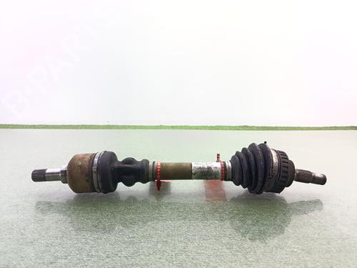 Used Left front driveshaft CITROËN XSARA PICASSO (N68) 2.0 HDi (90 hp) 30534069