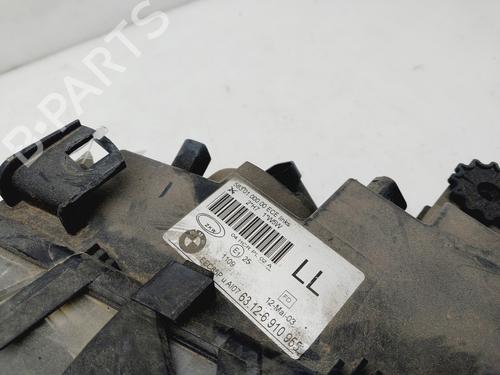Left headlight BMW 3 Touring (E46) 320 d | BP24371855C28 