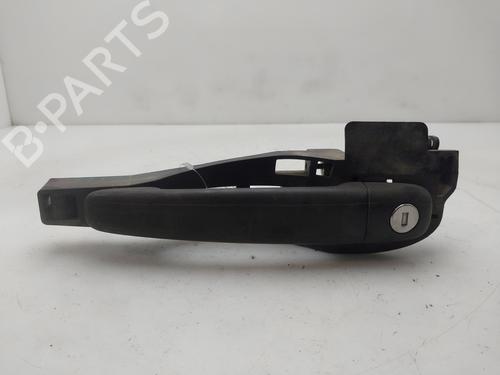 Used Front left exterior door handle Front left exterior door handle 34714981 34714981