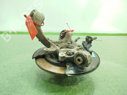 Right rear steering knuckle HONDA CR-V III (RE_) 2.2 i-CTDi 4WD (RE6) | BP32196143M28