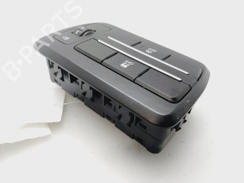 Switch SSANGYONG XLV SUV  | BP31166721I30 