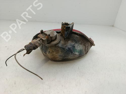Rear bumper left light RENAULT LAGUNA III (BT0/1) 2.0 dCi (BT07, BT0J, BT14, BT1A, BT1S) | BP32199144C81