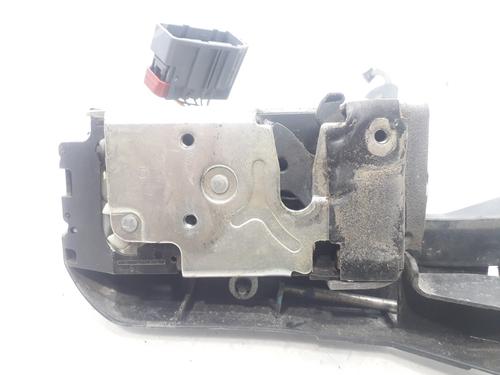 Front right lock FORD FIESTA V (JH_, JD_) 1.4 16V | BP10228466C97 