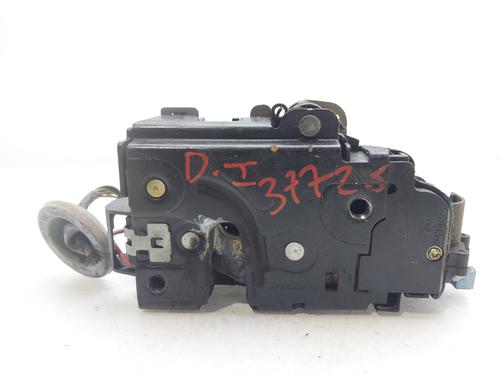 Front left lock SKODA OCTAVIA II (1Z3) 1.9 TDI | BP24579689C98 