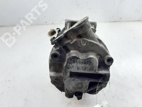Compressor A/A OPEL ASTRA H (A04) 1.7 CDTI (L48) | BP8365224M34 