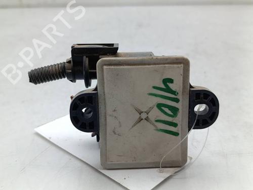 Electronic module MERCEDES-BENZ A-CLASS (W176) A 200 CDI (176.001) | BP39900383M83 - Image 2