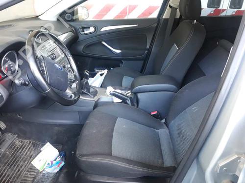 Injection rail FORD MONDEO IV (BA7) 1.8 TDCi | BP5418053M98 