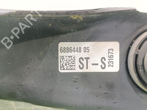 Left rear suspension arm BMW 3 (G20, G80, G28) 318 d | BP31163693M14