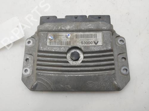 Used Engine control unit (ECU) Engine control unit (ECU) 38645606 38645606