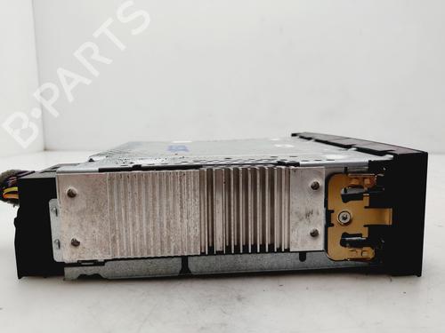 Radio PEUGEOT 207 (WA_, WC_)  | BP27090894E6 