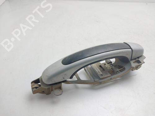 front-right-exterior-door-handle-porsche-cayenne-9pa-2002-2003-2004-2005-2006-2007-2008-2009-2010-36528518 main image