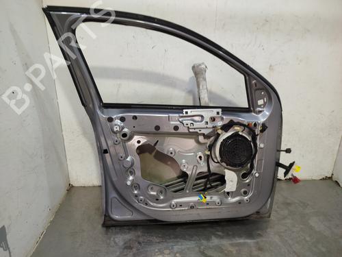Left front door PEUGEOT 308 II (LB_, LP_, LW_, LH_, L3_)  | BP29070407C2 