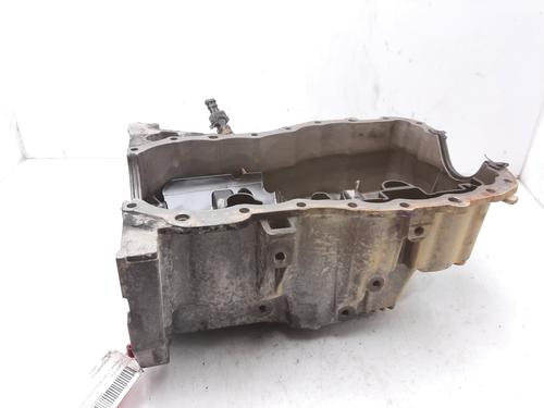 Oliebundkar RENAULT MEGANE II Estate Van (KM_) 1.5 dCi (KM1E) (106 hp) 22987954
