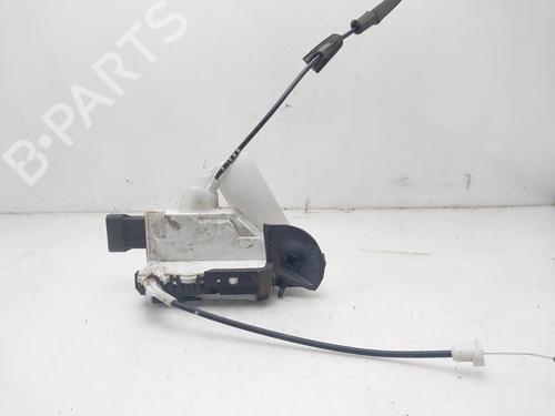 Serrure avant gauche CITROËN C3 II (SC_) [2009-2025]  15820410