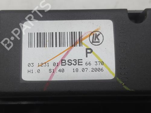 Right front window switch MAZDA 3 Saloon (BK) 1.6 (BK12) | BP36569223I26 - Image 5