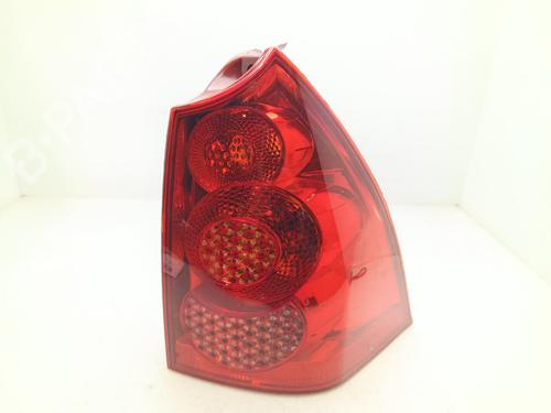 Used Right taillight Right taillight PEUGEOT 307 SW (3H) [2002-2009] 36386918 36386918