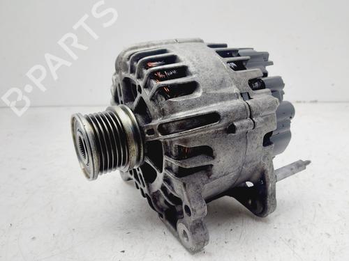 Used Alternator VW GOLF VII Variant (BA5, BV5) [2013-2022]  28727832