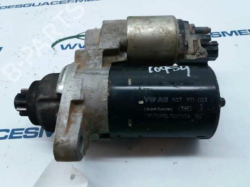 Starter SEAT IBIZA III (6L1) | BP2888786M8