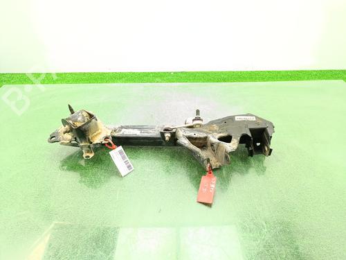 Venstre bagtil bærearm ALFA ROMEO 159 (939_) 1.9 JTDM 16V (939AXC1B, 939AXC12) (150 hp) 27518437