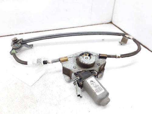 Rear left window mechanism CITROËN XANTIA (X1_, X2_) 1.8 i 16V | BP3316761C24 